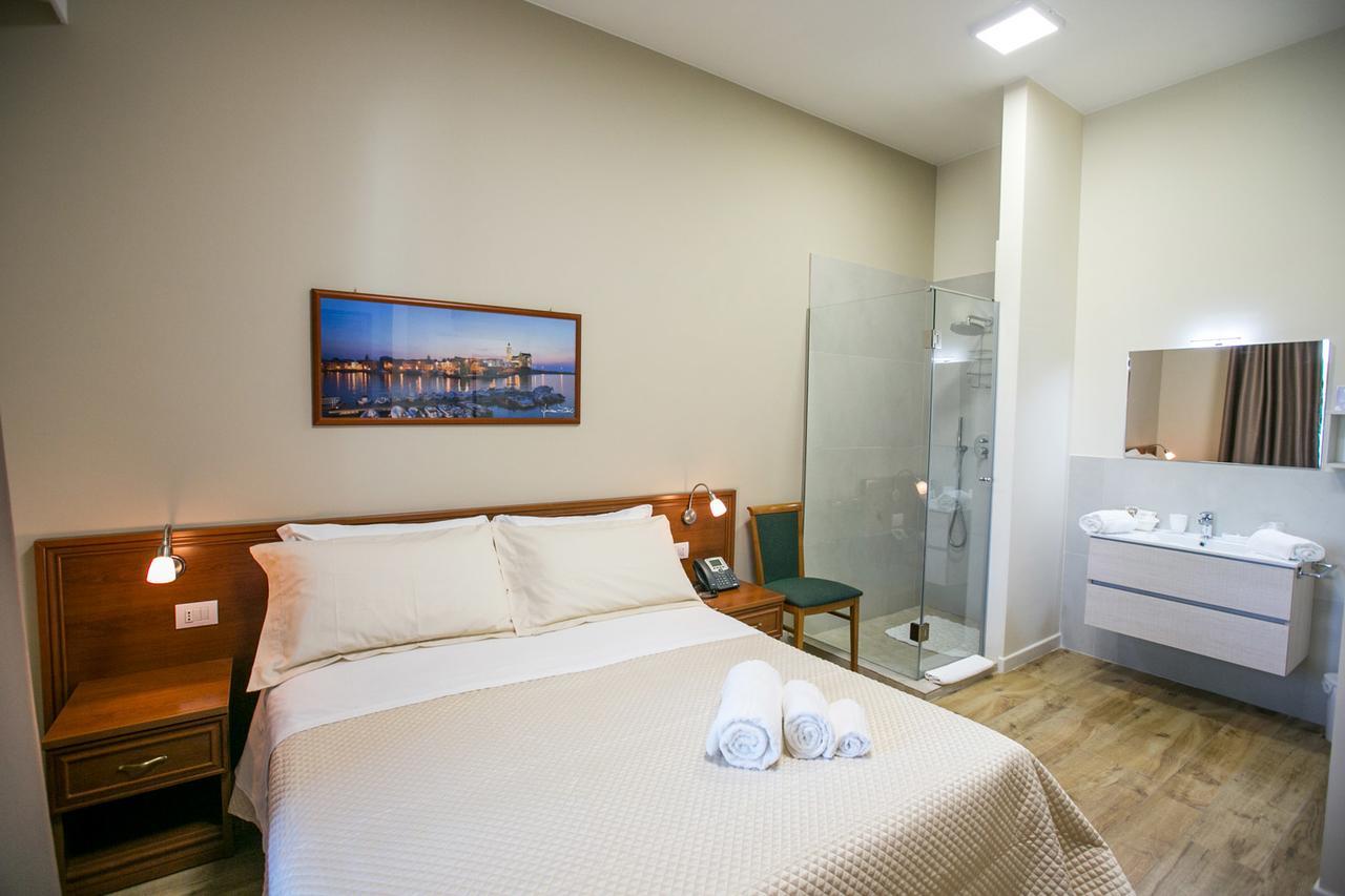 Residence Trani Luaran gambar