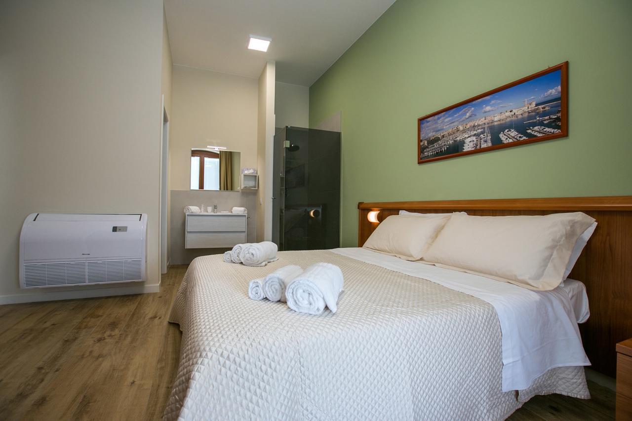 Residence Trani Luaran gambar